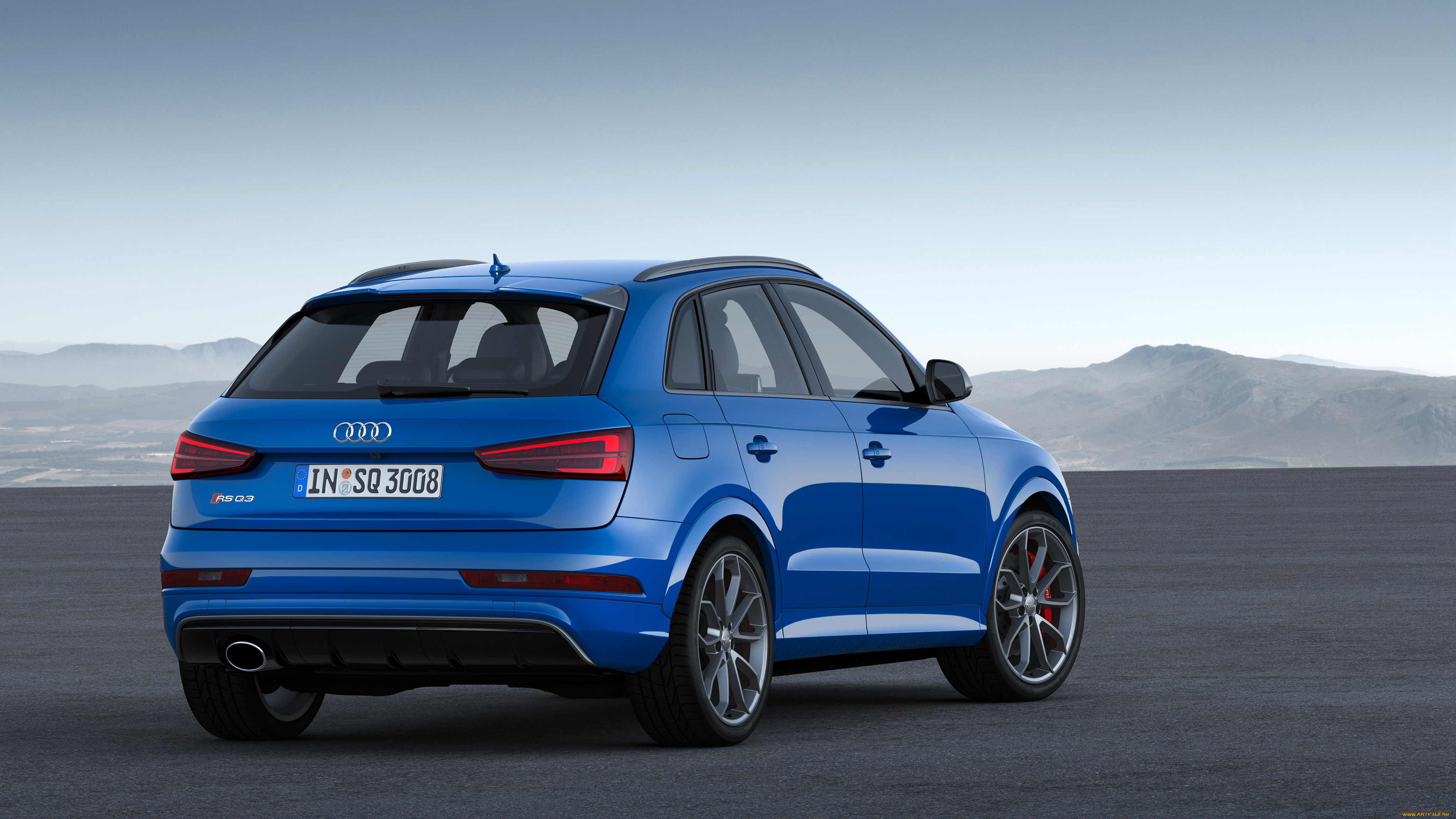 , audi, , 2016, 8u, performance, rs, q3